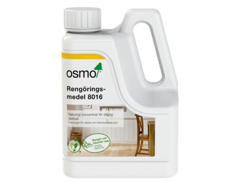 Golvrent OSMO 1l