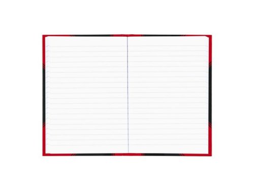 Kinabok BANTEX A4 96 blad linjerat