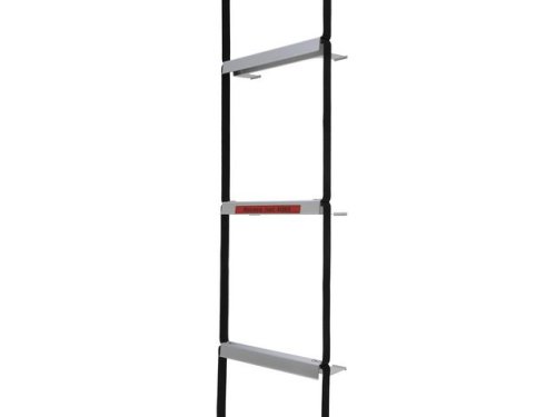 Brandstege NEXA 4 m