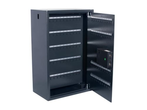 Nyckelskp PAVO Security 300 nycklar gr