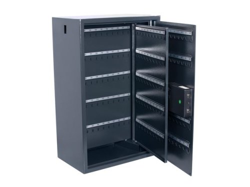 Nyckelskp PAVO Security 300 nycklar gr