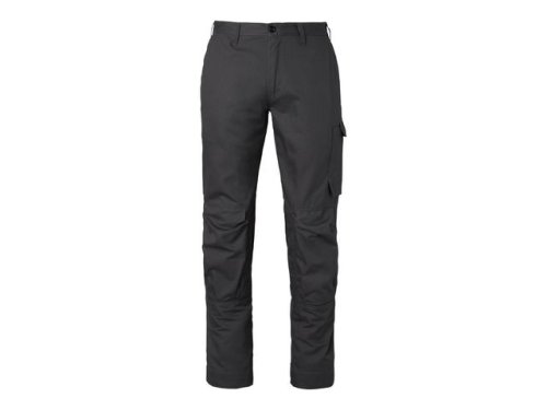 Servicebyxa TOP SWEDE 166 svart D120