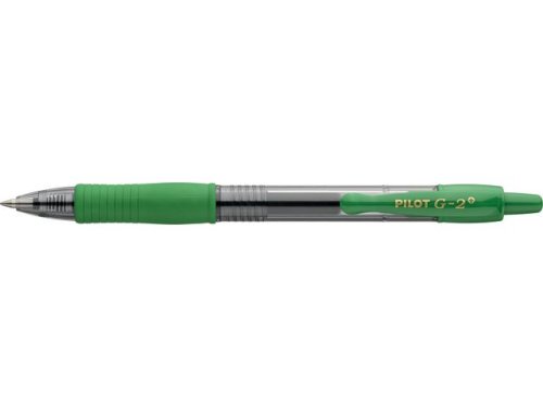 Gelpenna PILOT G-2 0,7 grn