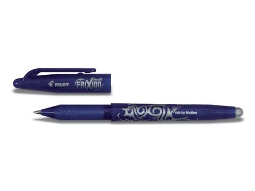 Gelpenna PILOT Frixion Ball 0,7 bl