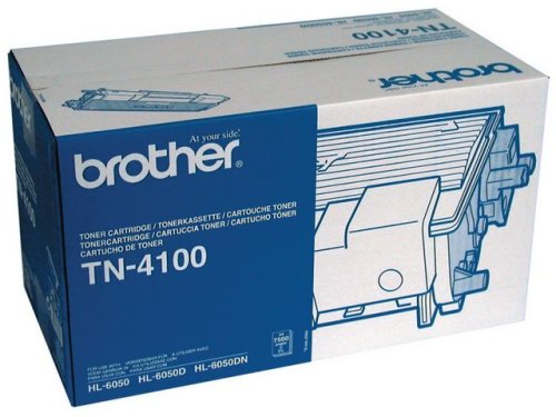 Toner BROTHER TN4100  7,5K svart