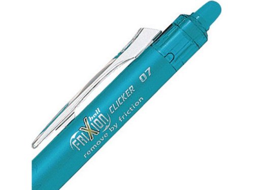 Gelpenna PILOT Frixion Clicker 0,7 ljbl