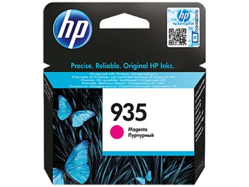 Blckpatron HP C2P21AE 935 Magenta