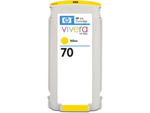 Blckpatron HP C9454A 70 Gul