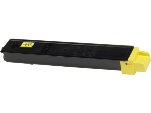 Toner KYOCERA TK-8315Y 6K gul