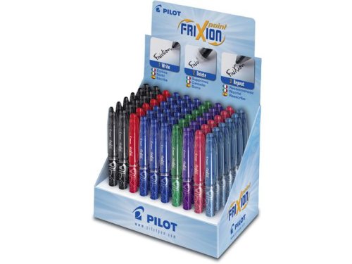 Gelpenna PILOT Frixion Point 0,5 grn