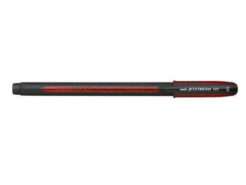 Blckkulpenna UNI SX-101 Jetstream svart