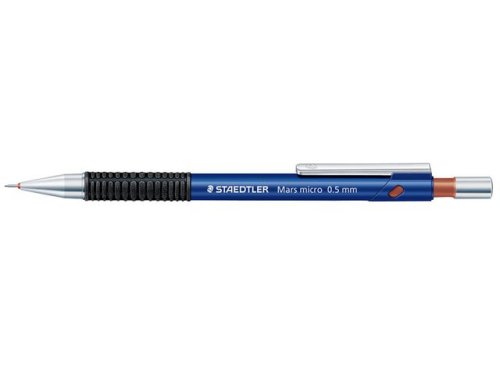 Stiftpenna STAEDTLER micro 0,7mm