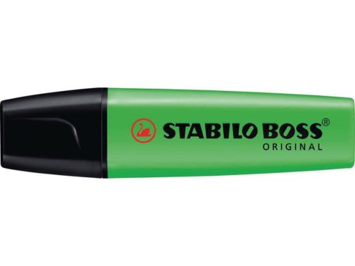 verstrykningspenna STABILO Boss Grn