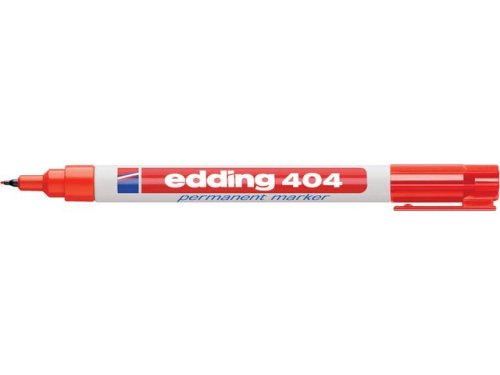 Mrkpenna EDDING 404 rd