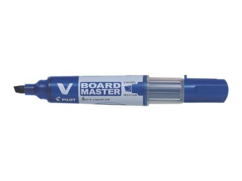 Whiteboardpenna PILOT V Board sned bl