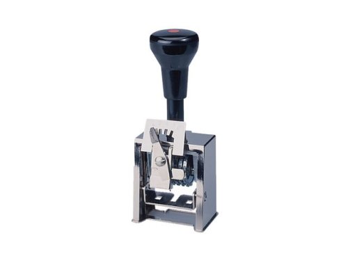 Stmpel REINER paginering B6K 5,5mm