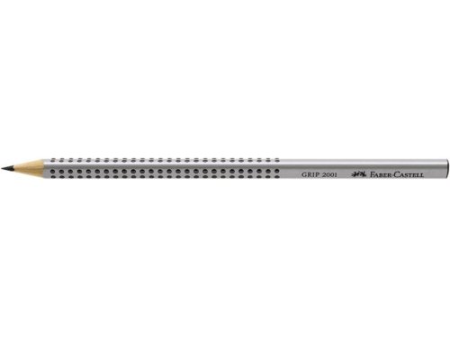 Blyertspenna FABER-CASTELL Grip HB 12/FP