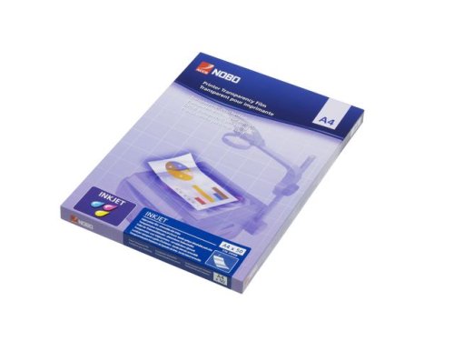 Overheadfilm NOBO 34668 50/FP