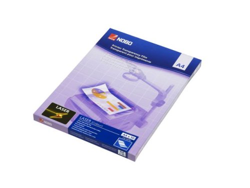 Overheadfilm NOBO 38782 50/FP