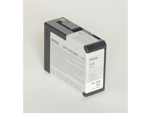 Blckpatron EPSON C13T580900 lj.lj.sva