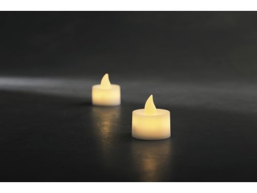 Vrmeljus LED 2-pack 35x40mm