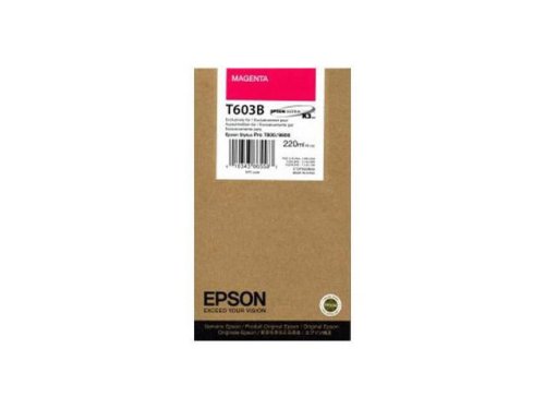 Blckpatron EPSON 106R01358 magenta