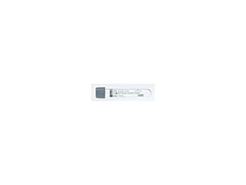 Provrr VACUETTE Gr Glukos 5/4ml 50/FP
