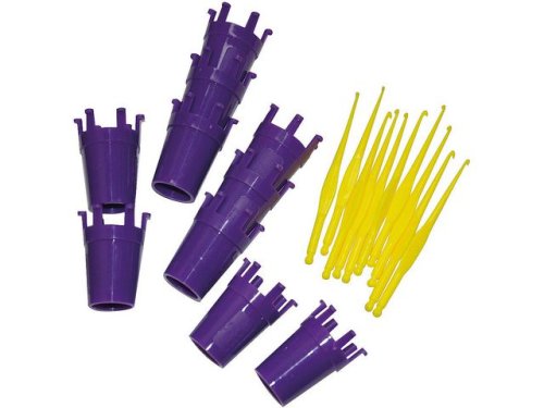Sticklisa o virknl 10-pack