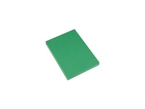 Kartong A4 180g mrkgrn 100/FP