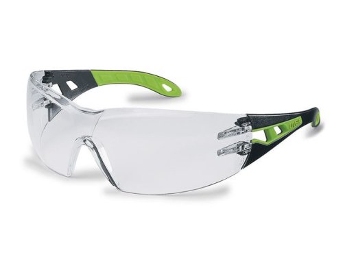Skyddsglasgon UVEX Pheos 9192.225 klar