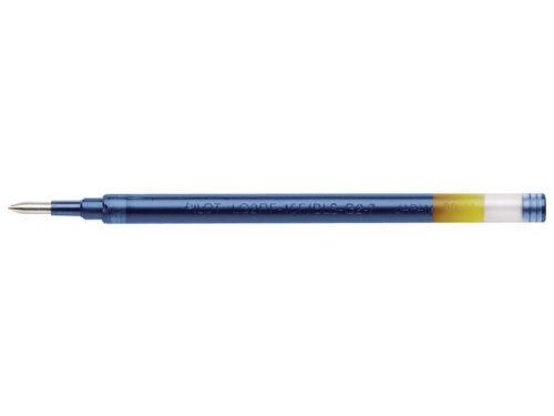 Patron PILOT Gel 0,7mm bl
