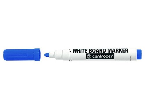 WB-Penna rund spets bl