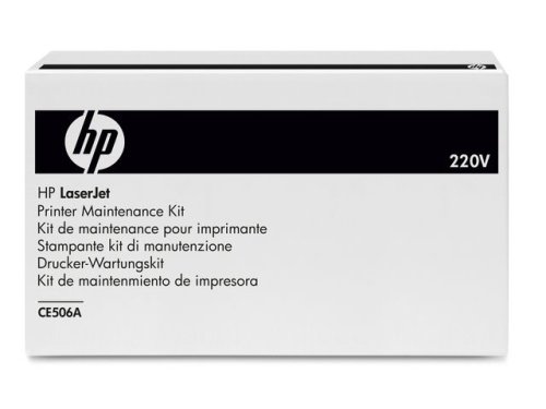 Fuser HP CE506A