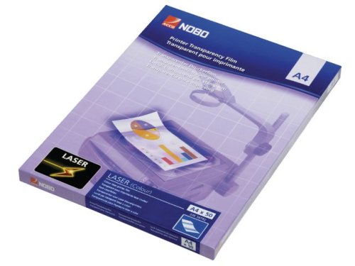 Overheadfilm NOBO 38782 50/FP