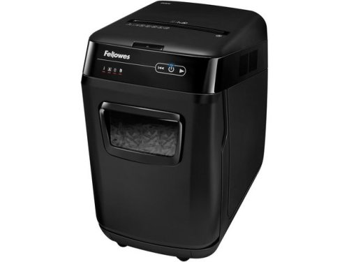 Dokumentförstörare FELLOWES AutoMax 200