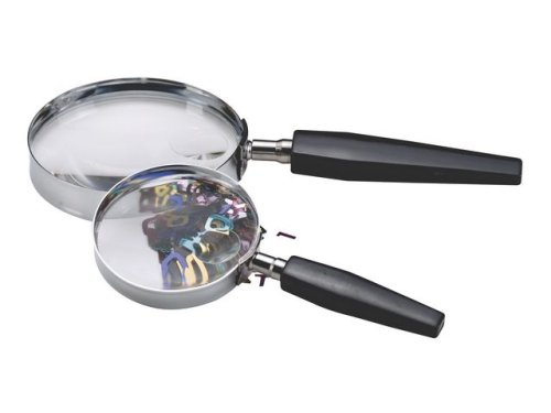 Frstoringsglas diameter 100mm