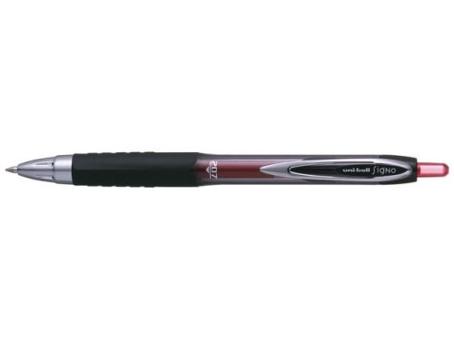 Gelpenna UNI-BALL Signo 207 0,5 svart