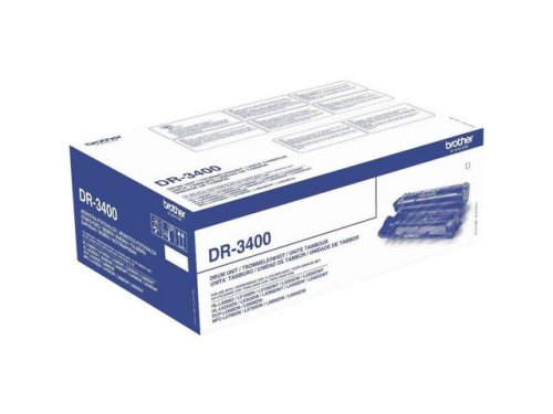 Trumma BROTHER DR3400
