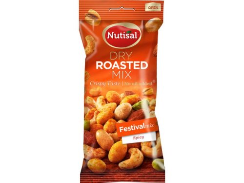Ntter Festival MIX 60 G