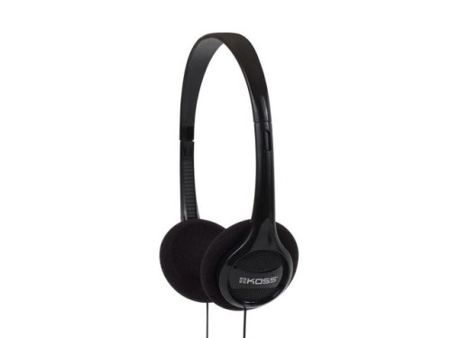 Hrlur KOSS KPH7 On-Ear svart