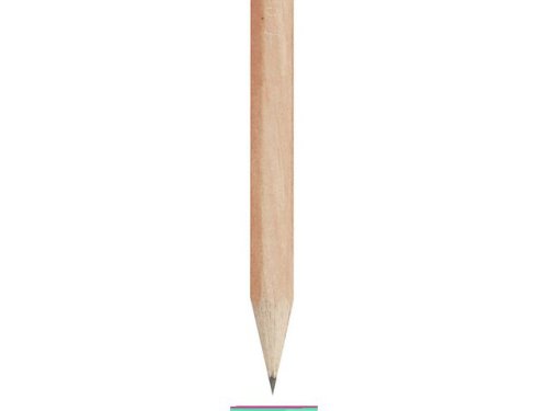 Blyertspenna FABER-CASTELL opol 2B 72/FP