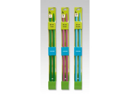 Jumpersticka 25cm 3/FP