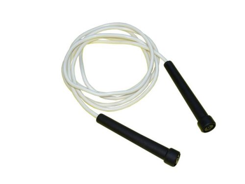 Hopprep plast, 2,3m blandade frger