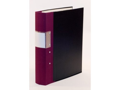 Gaffelprm A4 60mm vinrd