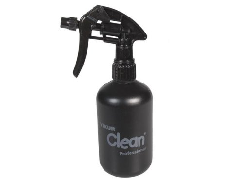 Sprayflaska VIKUR 500ml Svart