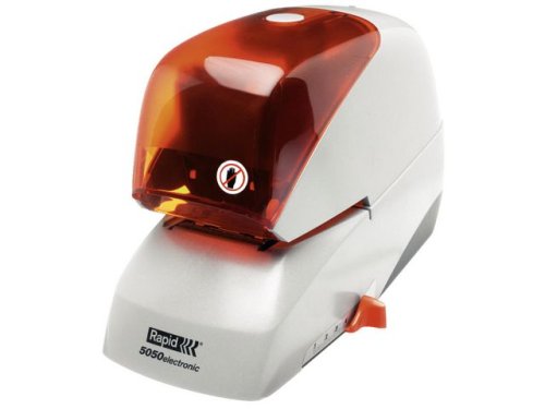 Elhftare RAPID 5050e silver/orange