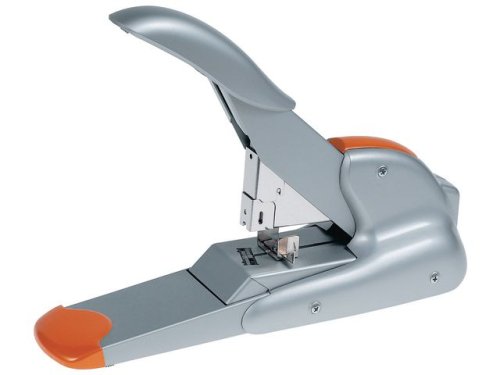 Blockhftare RAPID Duax gr/orange