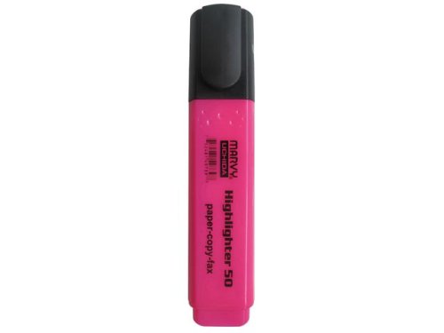 verstrykningspenna MARVY 50 Rosa
