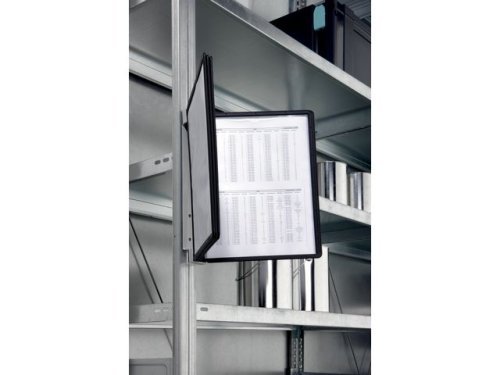 Vggstll VARIO Magnet kompl med 5 panel