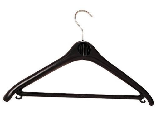 Plastgalge UNILUX svart 20/FP